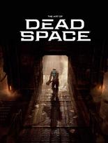 The Art of Dead Space, The Art of Dead Space