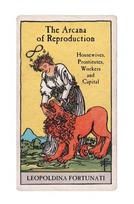 The Arcana of Reproduction: Housewives, Prostitutes, Workers and Capital, The Arcana of Reproduction: Housewives, Prostitutes, Workers and Capital