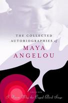 The Collected Autobiographies of Maya Angelou, The Collected Autobiographies of Maya Angelou
