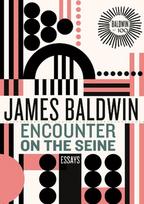 Encounter on the Seine: Essays, Encounter on the Seine: Essays