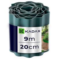 KADAX vejos apvadas, tvora 20 cm x 9 m