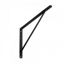 Lentynos atrama WSWP 300 C, 30×20 cm, juoda
