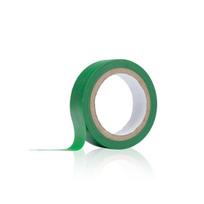 Izoliacinė juosta Rosfix – Atspari PVC medžiaga, Elastinga ir tvirta, Ilgis 10 m