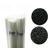 Suvirinimo viela Rosfix PP Balta 100g – Universalus, Lydymosi temperatūra 260–330°C, Ilgis 42 cm