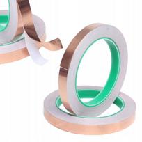 Varine juosta 8mm x 20m – Dvipusis laidumas, Lanksti, Storis 0,05mm