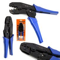 Replės Rosfix – Ergonomiška rankena, Saugus užraktas, Darbo diapazonas 0,5–6 mm