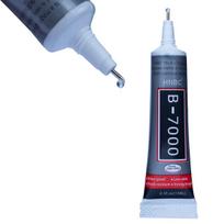 Klijai Rosfix B-7000 – Universalus, Tikslus aplikatorius, Talpa 15 ml