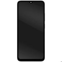 Ekranas Redmi A5 LCD + Jutiklinis Stiklas + Relife Juodas Korpusas