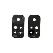Xiaomi Redmi Note 11 4G (Global) kameros stikliukas Black 50MP (only lens) ORG