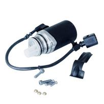 Siurblys 2 kartos 02W598549A Borgwarner VW Transporter ir Campmobil automobiliams