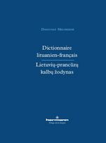 Lietuvių–prancūzų kalbų žodynas, Lietuvių–prancūzų kalbų žodynas