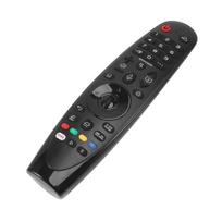 Be balso keičiamo nuotolinio valdymo pulto AN-MR19BA, skirtas LG Smart LED televizoriui, Black