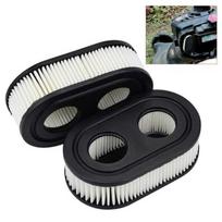 Vejapjovės, 2 vnt vejapjovės oro filtras 550E-550EX 798452 593260