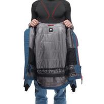 DAINESE S003 DERMIZAX DX™ CORE READY vyriška slidinėjimo striukė 204740001282I, M