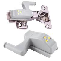 LED varstoma lempa