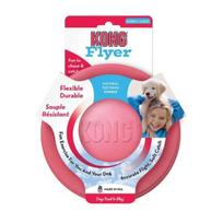 KONG - Puppy Flyer - S - 18cm