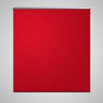 Naktinis roletas 80 x 175 cm, raudona, Raudona
