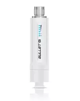 Ubiquiti B-DB-AC WLAN prieigos taškas 300Mbit/ai Balta Maitinimas per Eternetą (PoE)