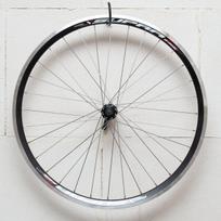 Priekinis ratas 26" Rigida-Weinmann DA19 V-Brake Joytech 751DSE QR Sapim Leader 32H