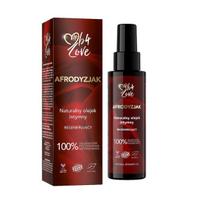 Intymus aliejus 4organic B4Love, 70ml