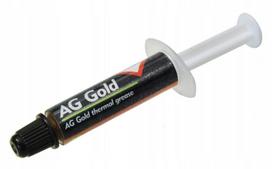 Termo pasta AG Gold 2.8W/mk, 1 g