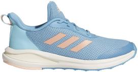 Bėgimo bateliai mergaitėms Adidas FortaRun K FY1333, mėlyni, 39.5