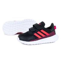 Kedai vaikams, Adidas Tensur Run I FW4137 juoda/rožinė