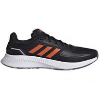 Kedai vaikams Adidas Runfalcon 2.0 K FY9500 76629, juodi