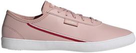 Laisvalaikio bateliai Adidas Courtflash X, rožinė