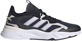 Kedai moterims Adidas FutureFlow, juodi