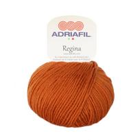 Mezgimo siūlai Adriafil Regina 50 g, spalva 35