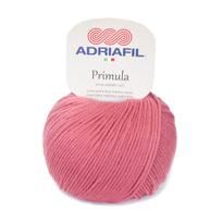 Mezgimo siūlai Adriafil Primula 50 g, spalva 50