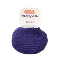 Mezgimo siūlai Adriafil Regina 50 g, spalva 73