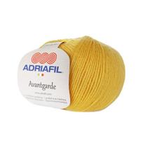Mezgimo siūlai Adriafil Avantgarde 50 g, spalva 96
