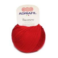 Mezgimo siūlai Adriafil Bucaneve 50 g , spalva 27