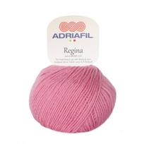 Mezgimo siūlai Adriafil Regina 50 g, spalva 45