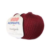 Mezgimo siūlai Adriafil Avantgarde 50 g, spalva 18