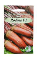 Raudonieji burokėliai Rodina F1 Agrimatco
