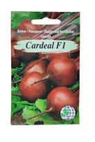 Raudonieji burokėliai Cardeal F1 Agrimatco