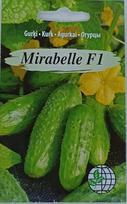 Agurkai Mirabelle F1