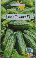 Agurkai Cross Country F1