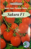 Pomidorai Sakura F1