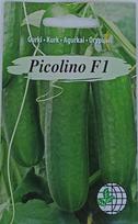 Agurkai Picolino F1