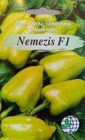 Paprika Nemezis F1, 2 vnt
