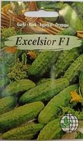 Agurkai Excelsior F1