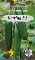 Agurkai Katrina F1, Agrimatco