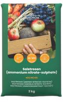 Saletrosan (Amonio Nitratas-Sulfatas) 2 kg
