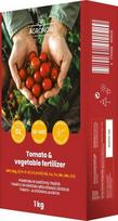Pomidorų ir daržovių trąšos 1 kg