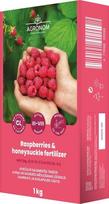 Aviečių ir sausmedžių trąšos 1 kg