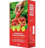 Braškių ir vaiskrūmių trąšos 1 kg